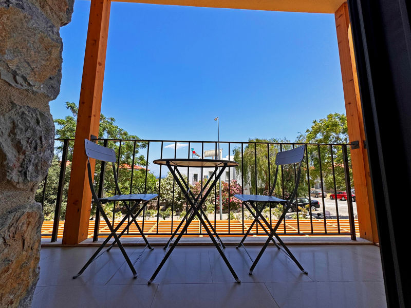 Otel Villa Kantarlı Datça Standart Oda Bahçe Manzaralı