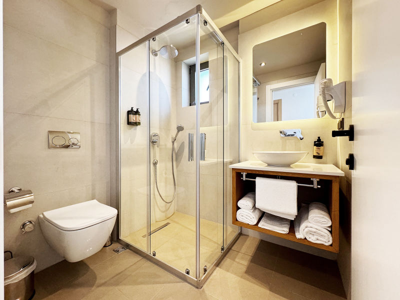 Otel Villa Kantarli Datca Standart Deniz Manzaralı