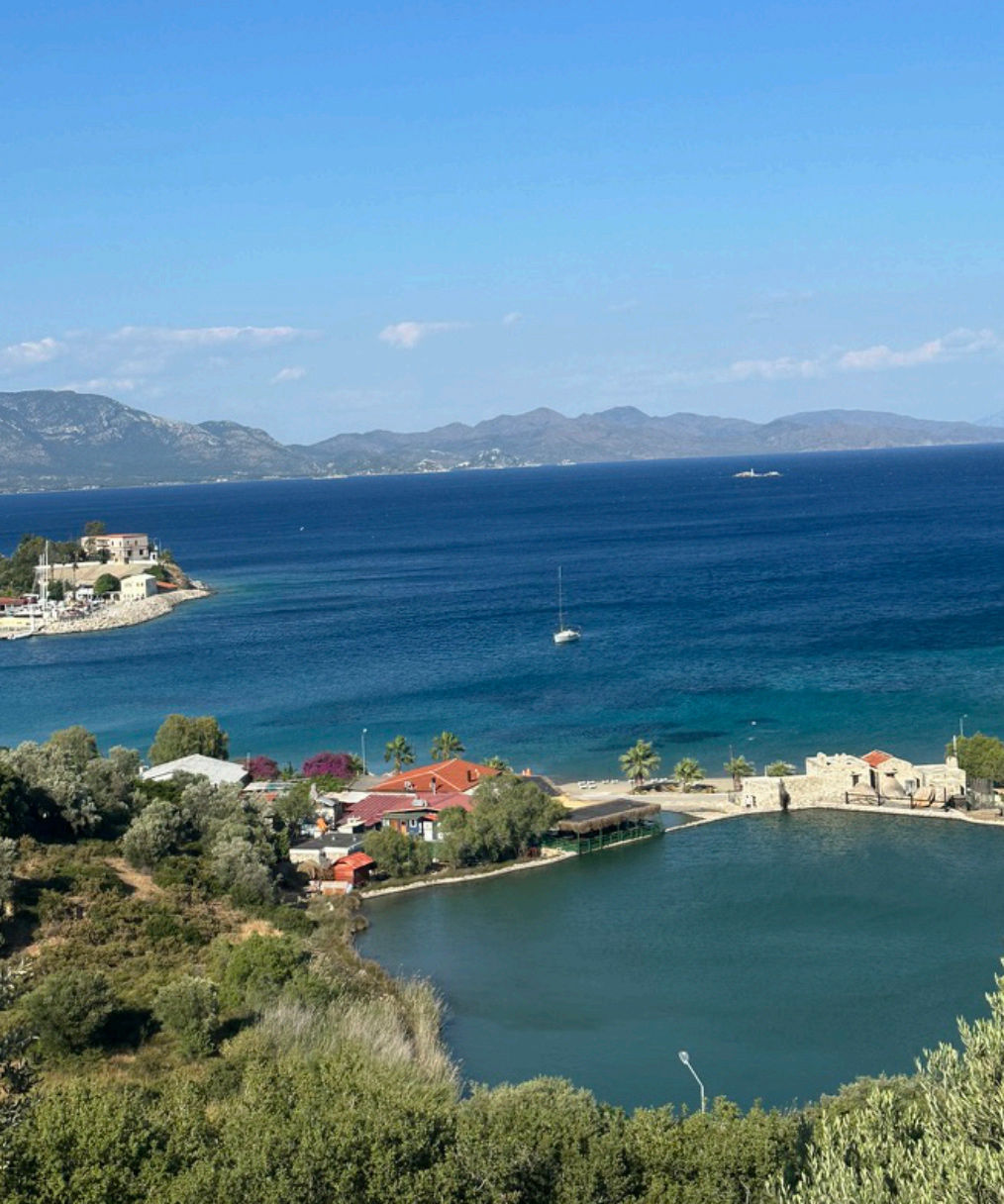 Taşlık Plajı